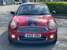 USED 2012 12 MINI COUPE 1.6 COOPER 2d 120 BHP 