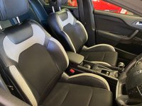 USED 2014 14 CITROEN DS4 1.6 DSTYLE 5d 118 BHP * LEATHER *