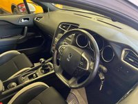 USED 2014 14 CITROEN DS4 1.6 DSTYLE 5d 118 BHP * LEATHER *