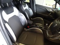 USED 2014 14 CITROEN DS4 1.6 DSTYLE 5d 118 BHP * LEATHER *