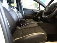 USED 2014 14 CITROEN DS4 1.6 DSTYLE 5d 118 BHP * LEATHER *