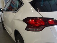 USED 2014 14 CITROEN DS4 1.6 DSTYLE 5d 118 BHP * LEATHER *