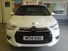 USED 2014 14 CITROEN DS4 1.6 DSTYLE 5d 118 BHP * LEATHER *