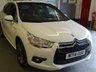 USED 2014 14 CITROEN DS4 1.6 DSTYLE 5d 118 BHP * LEATHER *
