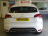 USED 2014 14 CITROEN DS4 1.6 DSTYLE 5d 118 BHP * LEATHER *