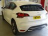 USED 2014 14 CITROEN DS4 1.6 DSTYLE 5d 118 BHP * LEATHER *