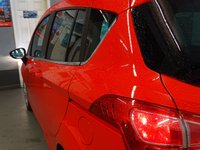 USED 2013 63 FORD B-MAX 1.6 TDCI TITANIUM  RARE PANORAMIC ROOF........LOW MILES