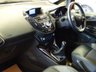 USED 2013 63 FORD B-MAX 1.6 TDCI TITANIUM  RARE PANORAMIC ROOF........LOW MILES