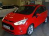 USED 2013 63 FORD B-MAX 1.6 TDCI TITANIUM  RARE PANORAMIC ROOF........LOW MILES