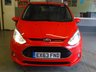 USED 2013 63 FORD B-MAX 1.6 TDCI TITANIUM  RARE PANORAMIC ROOF........LOW MILES