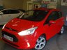 USED 2013 63 FORD B-MAX 1.6 TDCI TITANIUM  RARE PANORAMIC ROOF........LOW MILES