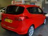 USED 2013 63 FORD B-MAX 1.6 TDCI TITANIUM  RARE PANORAMIC ROOF........LOW MILES