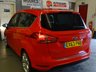 USED 2013 63 FORD B-MAX 1.6 TDCI TITANIUM  RARE PANORAMIC ROOF........LOW MILES
