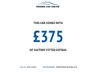 USED 2013 63 FORD B-MAX 1.6 TDCI TITANIUM  RARE PANORAMIC ROOF........LOW MILES