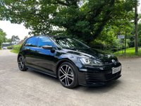 USED 2014 VOLKSWAGEN GOLF 2.0 GTD 5d 181 BHP ZERO DEPOSIT FINANCE AVAILABLE