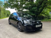 USED 2014 VOLKSWAGEN GOLF 2.0 GTD 5d 181 BHP ZERO DEPOSIT FINANCE AVAILABLE