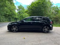 USED 2014 VOLKSWAGEN GOLF 2.0 GTD 5d 181 BHP ZERO DEPOSIT FINANCE AVAILABLE