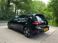 USED 2014 VOLKSWAGEN GOLF 2.0 GTD 5d 181 BHP ZERO DEPOSIT FINANCE AVAILABLE