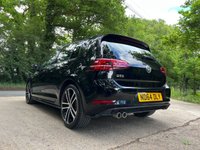 USED 2014 VOLKSWAGEN GOLF 2.0 GTD 5d 181 BHP ZERO DEPOSIT FINANCE AVAILABLE