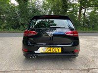 USED 2014 VOLKSWAGEN GOLF 2.0 GTD 5d 181 BHP ZERO DEPOSIT FINANCE AVAILABLE