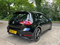 USED 2014 VOLKSWAGEN GOLF 2.0 GTD 5d 181 BHP ZERO DEPOSIT FINANCE AVAILABLE