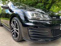 USED 2014 VOLKSWAGEN GOLF 2.0 GTD 5d 181 BHP ZERO DEPOSIT FINANCE AVAILABLE