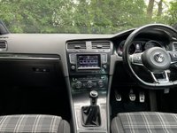 USED 2014 VOLKSWAGEN GOLF 2.0 GTD 5d 181 BHP ZERO DEPOSIT FINANCE AVAILABLE