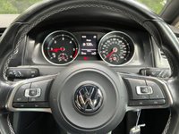 USED 2014 VOLKSWAGEN GOLF 2.0 GTD 5d 181 BHP ZERO DEPOSIT FINANCE AVAILABLE