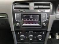 USED 2014 VOLKSWAGEN GOLF 2.0 GTD 5d 181 BHP ZERO DEPOSIT FINANCE AVAILABLE