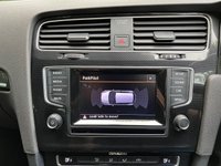 USED 2014 VOLKSWAGEN GOLF 2.0 GTD 5d 181 BHP ZERO DEPOSIT FINANCE AVAILABLE