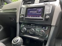 USED 2014 VOLKSWAGEN GOLF 2.0 GTD 5d 181 BHP ZERO DEPOSIT FINANCE AVAILABLE