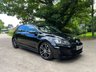 USED 2014 VOLKSWAGEN GOLF 2.0 GTD 5d 181 BHP ZERO DEPOSIT FINANCE AVAILABLE