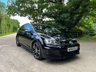 USED 2014 VOLKSWAGEN GOLF 2.0 GTD 5d 181 BHP ZERO DEPOSIT FINANCE AVAILABLE