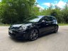 USED 2014 VOLKSWAGEN GOLF 2.0 GTD 5d 181 BHP ZERO DEPOSIT FINANCE AVAILABLE
