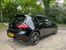 USED 2014 VOLKSWAGEN GOLF 2.0 GTD 5d 181 BHP ZERO DEPOSIT FINANCE AVAILABLE