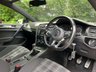 USED 2014 VOLKSWAGEN GOLF 2.0 GTD 5d 181 BHP ZERO DEPOSIT FINANCE AVAILABLE