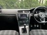 USED 2014 VOLKSWAGEN GOLF 2.0 GTD 5d 181 BHP ZERO DEPOSIT FINANCE AVAILABLE
