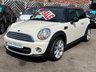 USED 2012 62 MINI HATCH COOPER 1.6 COOPER (Pepper Pack) 3dr - UPGRADE ALLOYS 