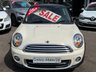 USED 2012 62 MINI HATCH COOPER 1.6 COOPER (Pepper Pack) 3dr - UPGRADE ALLOYS 