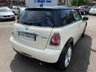 USED 2012 62 MINI HATCH COOPER 1.6 COOPER (Pepper Pack) 3dr - UPGRADE ALLOYS 