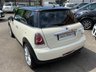 USED 2012 62 MINI HATCH COOPER 1.6 COOPER (Pepper Pack) 3dr - UPGRADE ALLOYS 