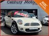 USED 2012 62 MINI HATCH COOPER 1.6 COOPER (Pepper Pack) 3dr - UPGRADE ALLOYS 
