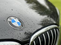 USED 2017 17 BMW X1 2.0 XDRIVE20D XLINE 5d 188 BHP Sat Nav Leather 19" Alloys DAB