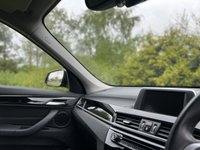 USED 2017 17 BMW X1 2.0 XDRIVE20D XLINE 5d 188 BHP Sat Nav Leather 19" Alloys DAB