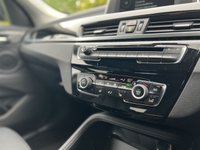 USED 2017 17 BMW X1 2.0 XDRIVE20D XLINE 5d 188 BHP Sat Nav Leather 19" Alloys DAB