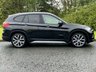 USED 2017 17 BMW X1 2.0 XDRIVE20D XLINE 5d 188 BHP Sat Nav Leather 19" Alloys DAB