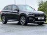 USED 2017 17 BMW X1 2.0 XDRIVE20D XLINE 5d 188 BHP Sat Nav Leather 19" Alloys DAB