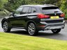 USED 2017 17 BMW X1 2.0 XDRIVE20D XLINE 5d 188 BHP Sat Nav Leather 19" Alloys DAB