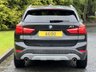 USED 2017 17 BMW X1 2.0 XDRIVE20D XLINE 5d 188 BHP Sat Nav Leather 19" Alloys DAB