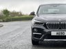 USED 2017 17 BMW X1 2.0 XDRIVE20D XLINE 5d 188 BHP Sat Nav Leather 19" Alloys DAB